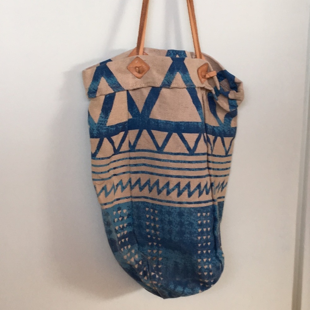 Freepeople tote